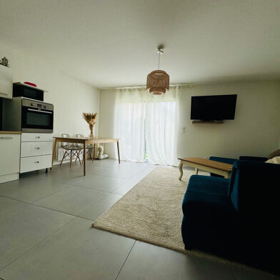 Appartement 3 pièces 193000 €