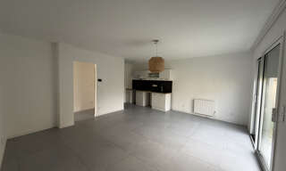 Appartement 3 Pièces 69 m² à vendre à Cenon (33150)