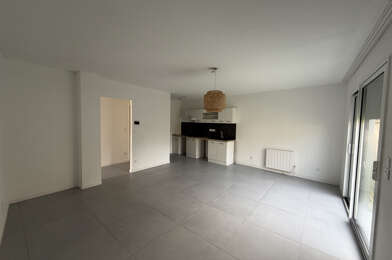 Appartement 3 pièces 184500 €