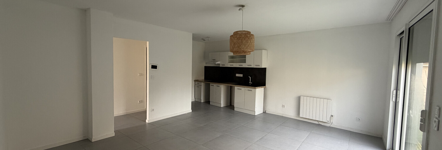 Appartement 3 Pièces 69 m² à vendre à Cenon (33150)