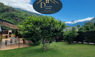 Maison 11 Pièces 180 m² à vendre à Bagnères-de-Luchon (31110)