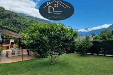 Maison 11 pièces 340000 €