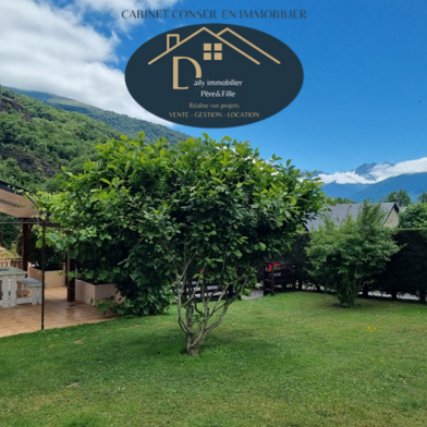 Maison 11 pièces 340000 €