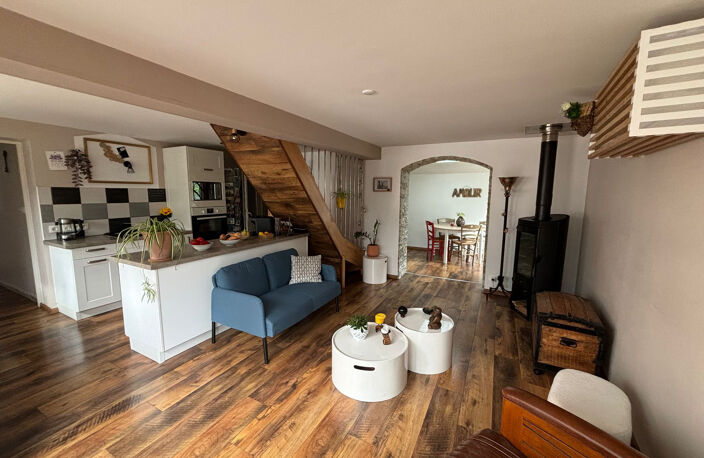 Charmante villa et sa dépendance sans travaux — photo 2