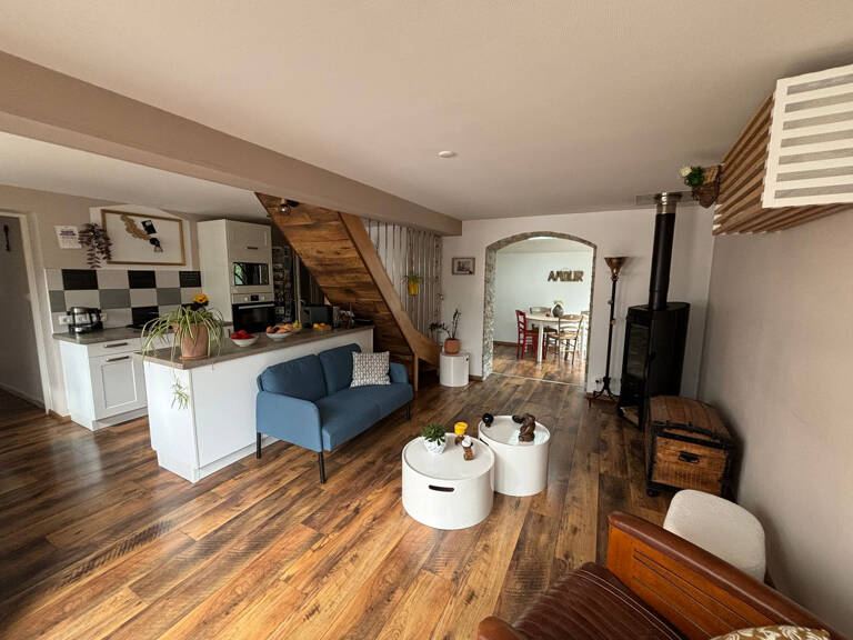 Charmante villa et sa dépendance sans travaux — photo 1