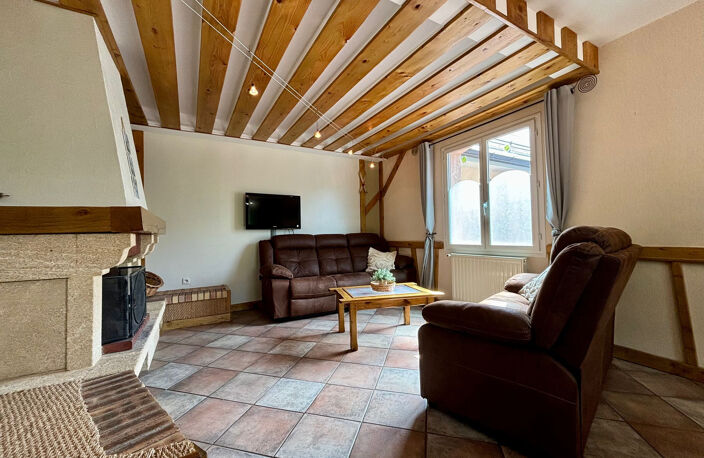 Charmante villa et sa dépendance sans travaux — photo 3