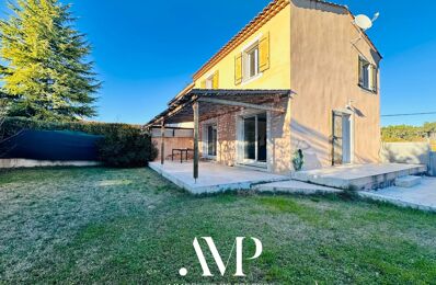 vente maison 375 000 € à proximité de Rians (83560)