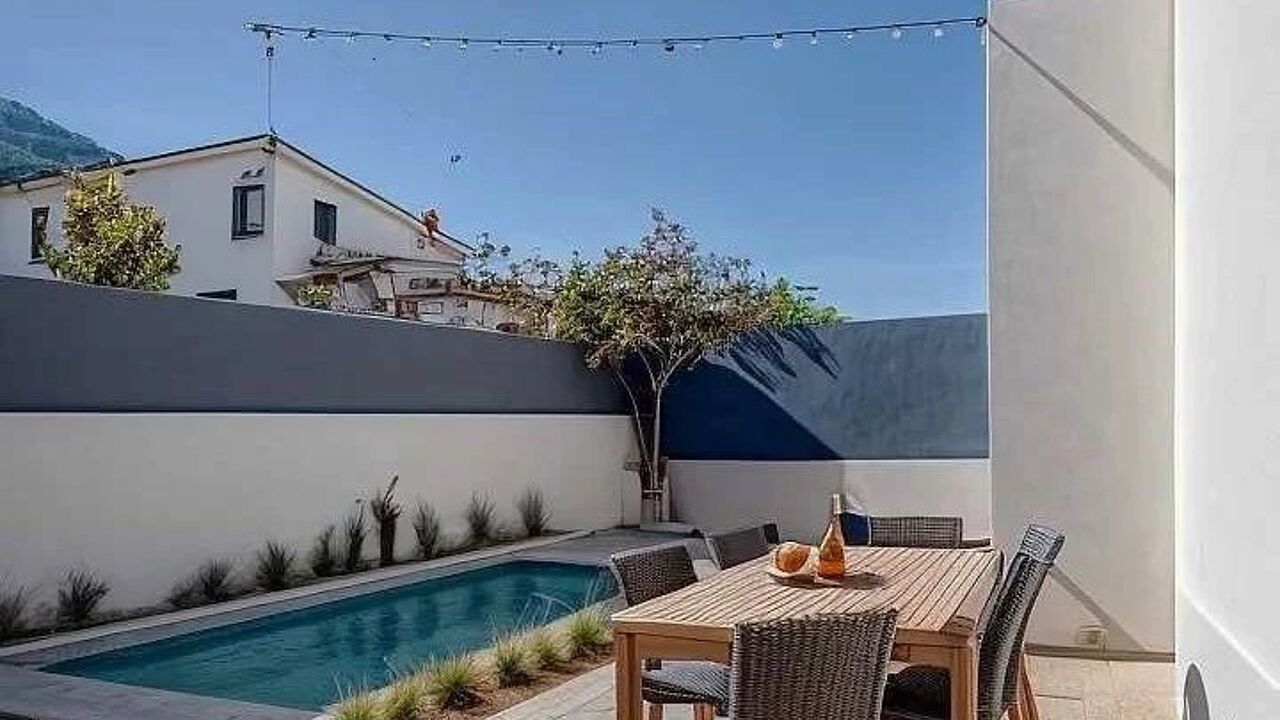 maison 5 pièces 90 m2 à vendre à Fréjus (83600)