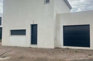 maison 5 pièces 90 m2 à vendre à Fréjus (83600)