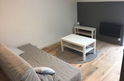 location appartement 590 € CC /mois à proximité de Sennecey-Lès-Dijon (21800)