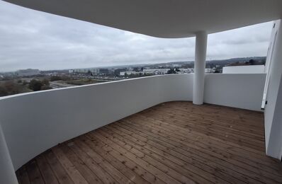 location appartement 799 € CC /mois à proximité de Saint-Loup-Cammas (31140)