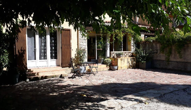 Propriété 16 pièces  à vendre Solliès-Ville 83210