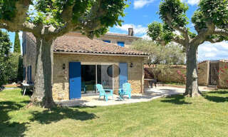 Maison 7 Pièces 236 m² à vendre à Beauvallon (26800)