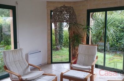 vente maison 305 300 € à proximité de Séné (56860)