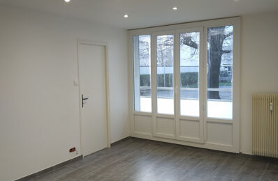 vente appartement 99 000 € à proximité de Eybens (38320)