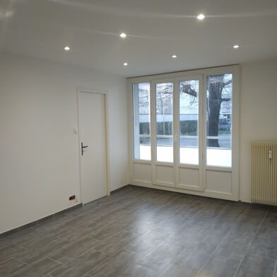 Appartement 3 pièces 55 m²