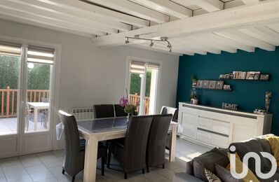 vente maison 297 990 € à proximité de Mouen (14790)