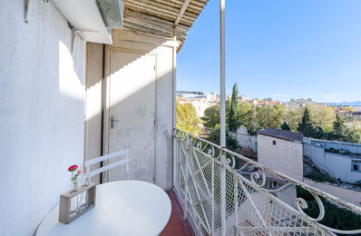 vente appartement 269 000 € à proximité de Marseille 16 (13016)