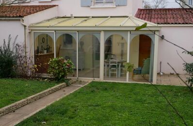 vente maison 251 500 € à proximité de Dœuil-sur-le-Mignon (17330)