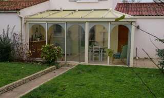 Maison 6 Pièces 116 m² à vendre à Surgères (17700)