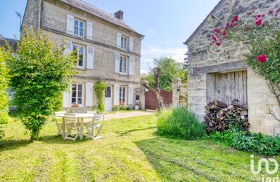 vente maison 470 000 € à proximité de Vernouillet (78540)