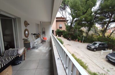 location appartement 2 035 € CC /mois à proximité de Marseille 16 (13016)