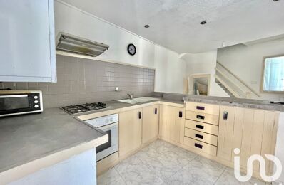 vente maison 151 800 € à proximité de Villeneuve-Lès-Béziers (34420)