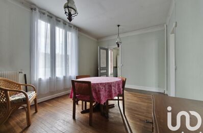 vente maison 250 000 € à proximité de Aubervilliers (93300)