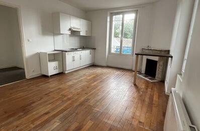 vente appartement 157 000 € à proximité de Pontcarré (77135)