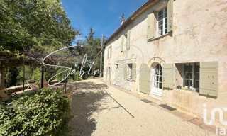Maison 8 Pièces 148 m² à vendre à Goult (84220)