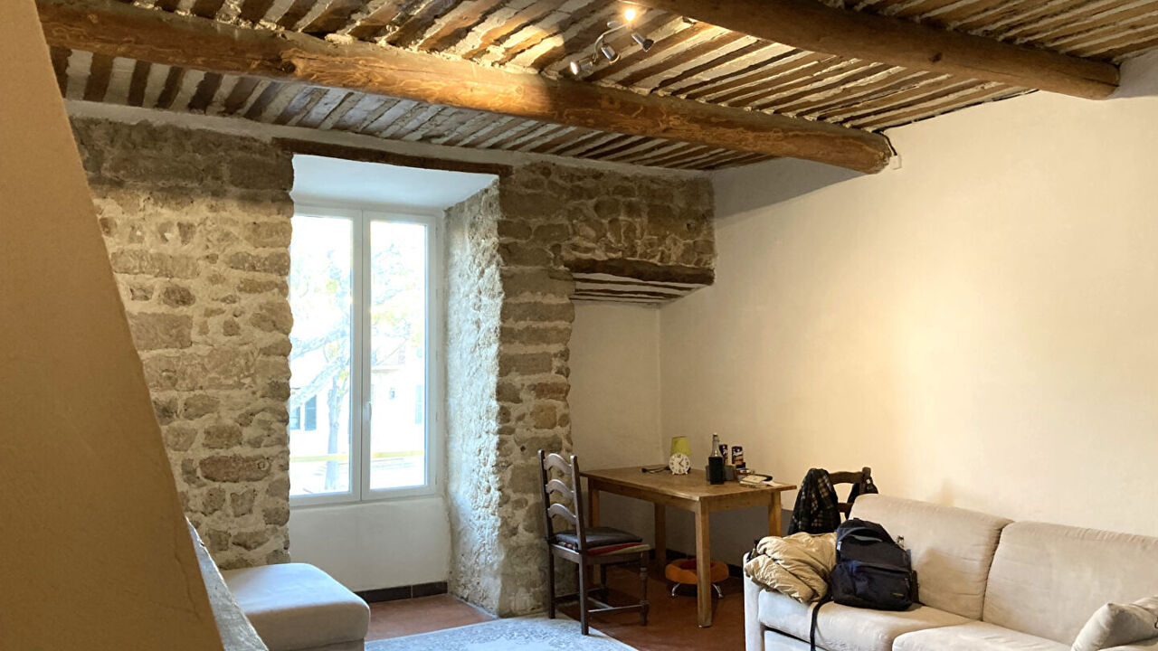 maison 3 pièces 100 m2 à vendre à Alleins (13980)