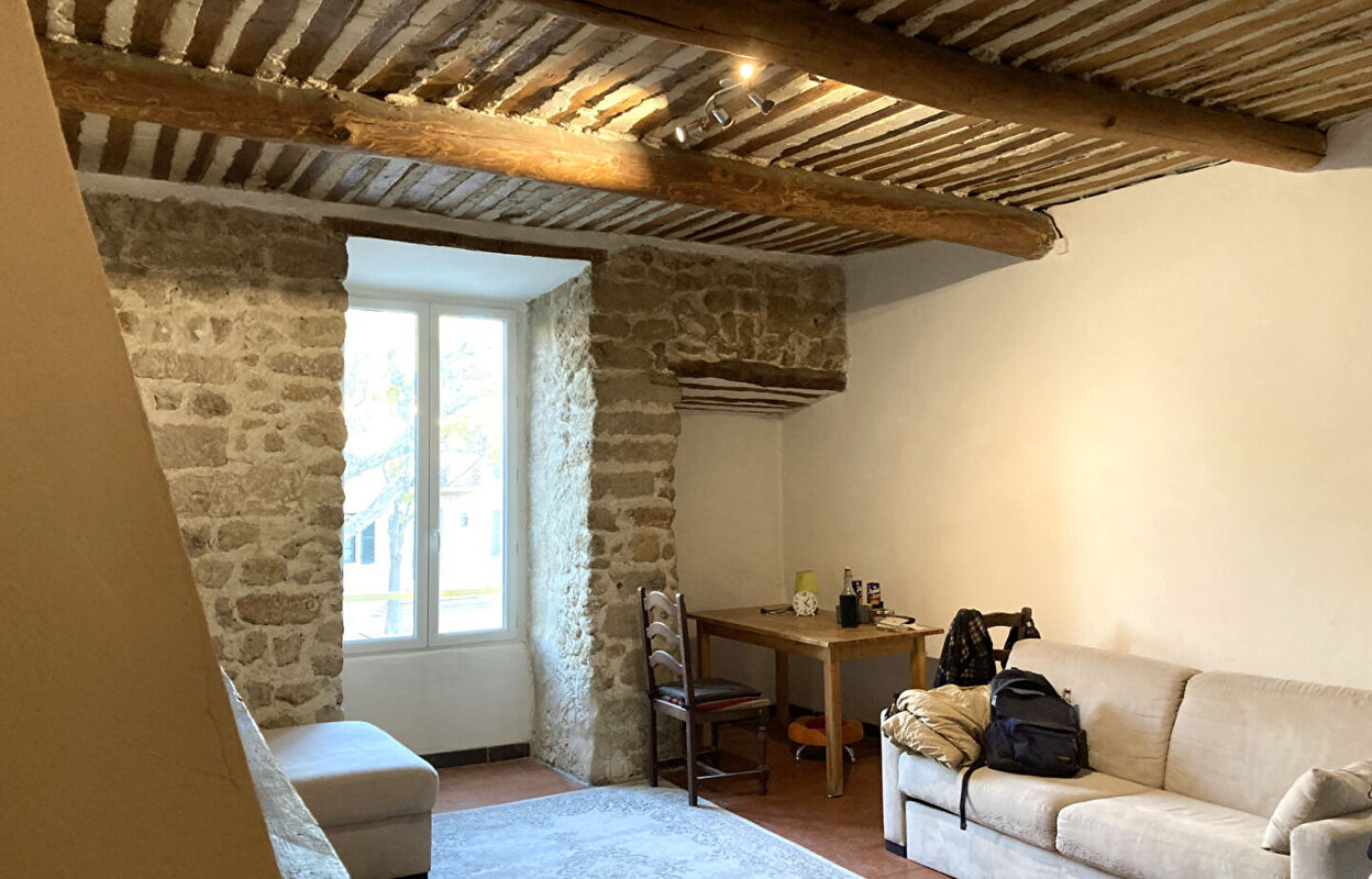 maison 3 pièces 100 m2 à vendre à Alleins (13980)