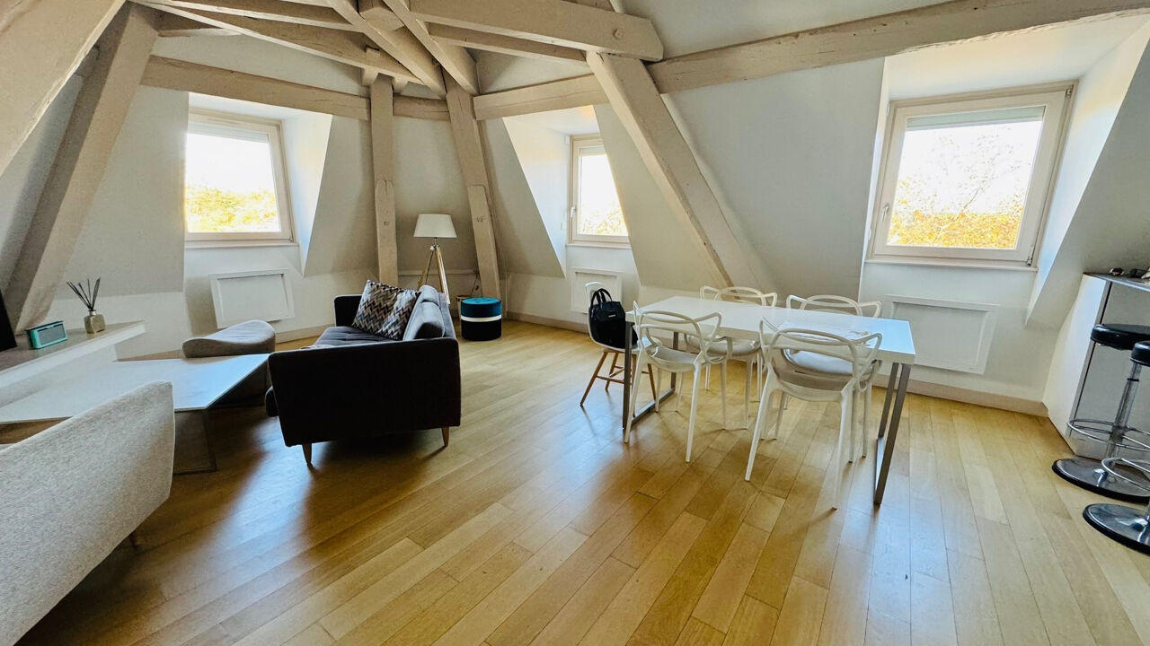 appartement 3 pièces 101 m2 à louer à Lyon 6 (69006)