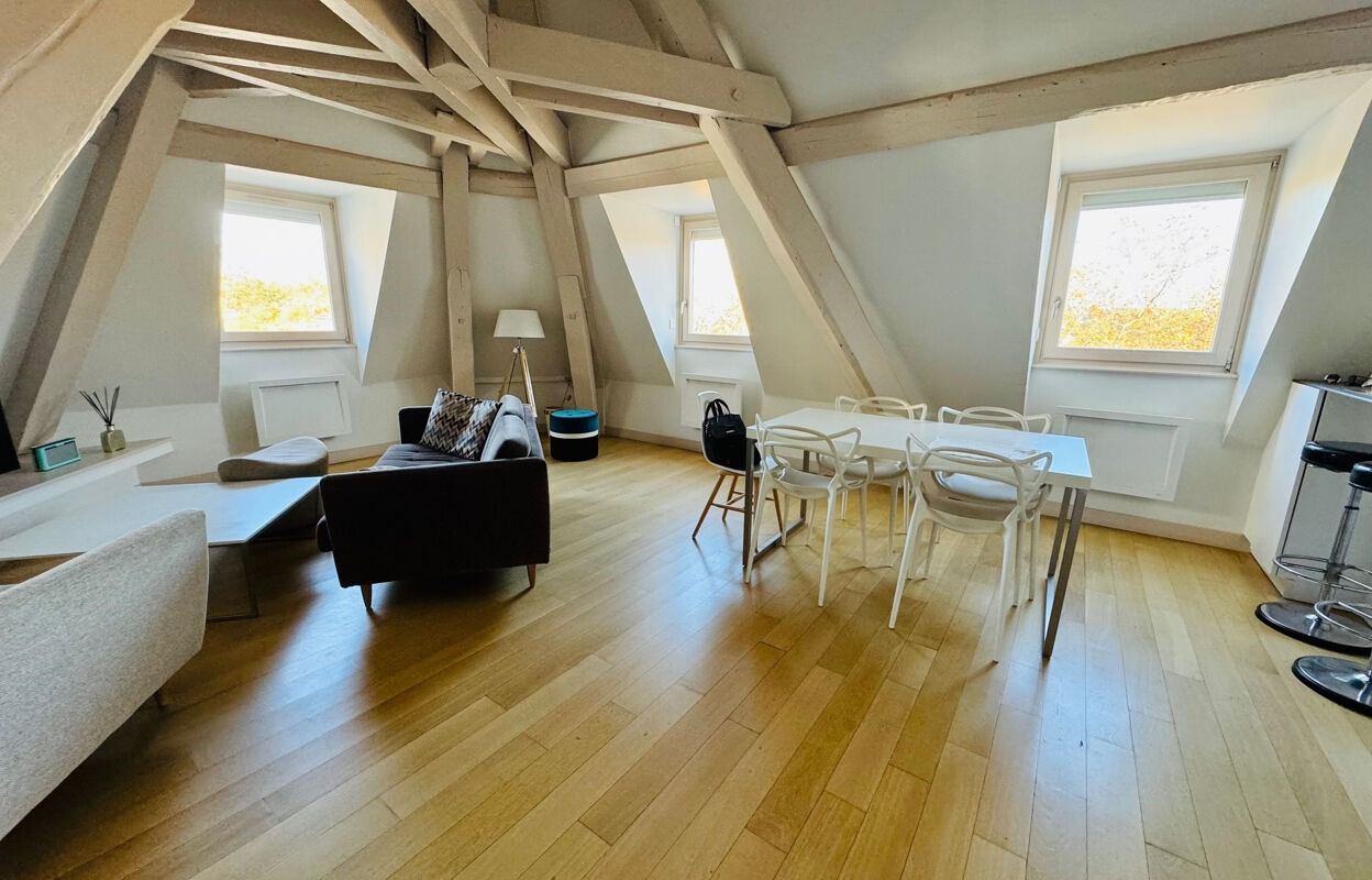 appartement 3 pièces 101 m2 à louer à Lyon 6 (69006)