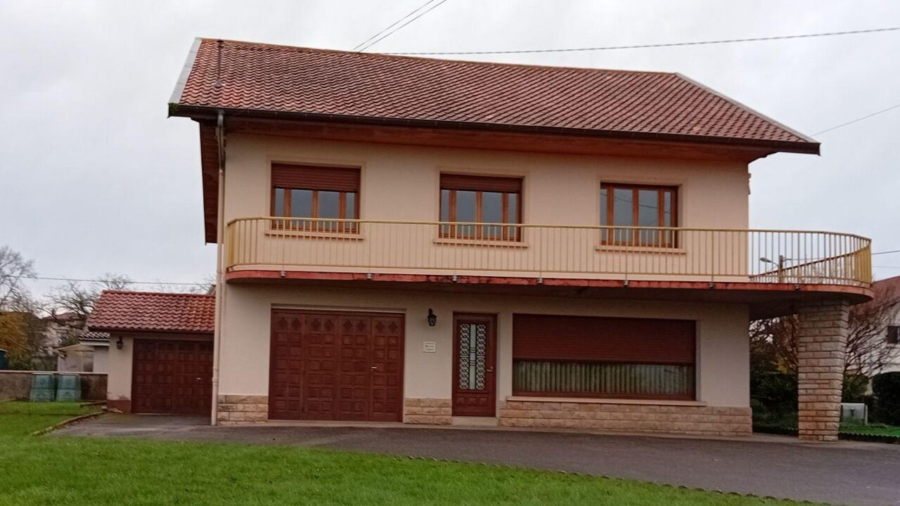 maison 7 pièces 190 m2 à vendre à Villars-les-Dombes (01330)