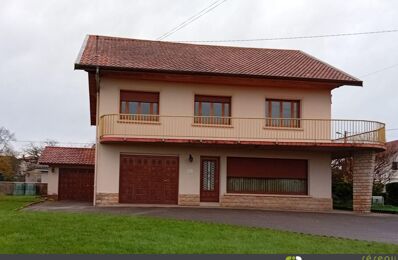 vente maison 283 500 € à proximité de Chazey-sur-Ain (01150)