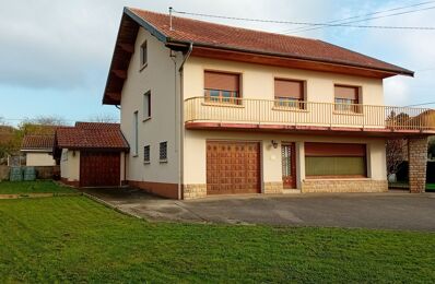 vente maison 262 500 € à proximité de Dompierre-sur-Veyle (01240)