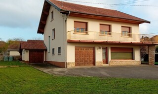 Maison 7 Pièces 190 m² à vendre à Chalamont (01320)