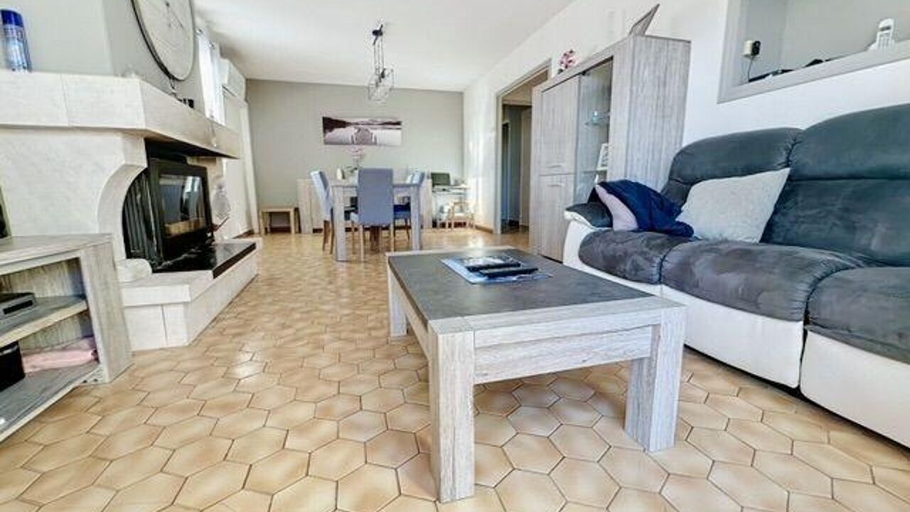 maison 4 pièces 105 m2 à vendre à Béziers (34500)