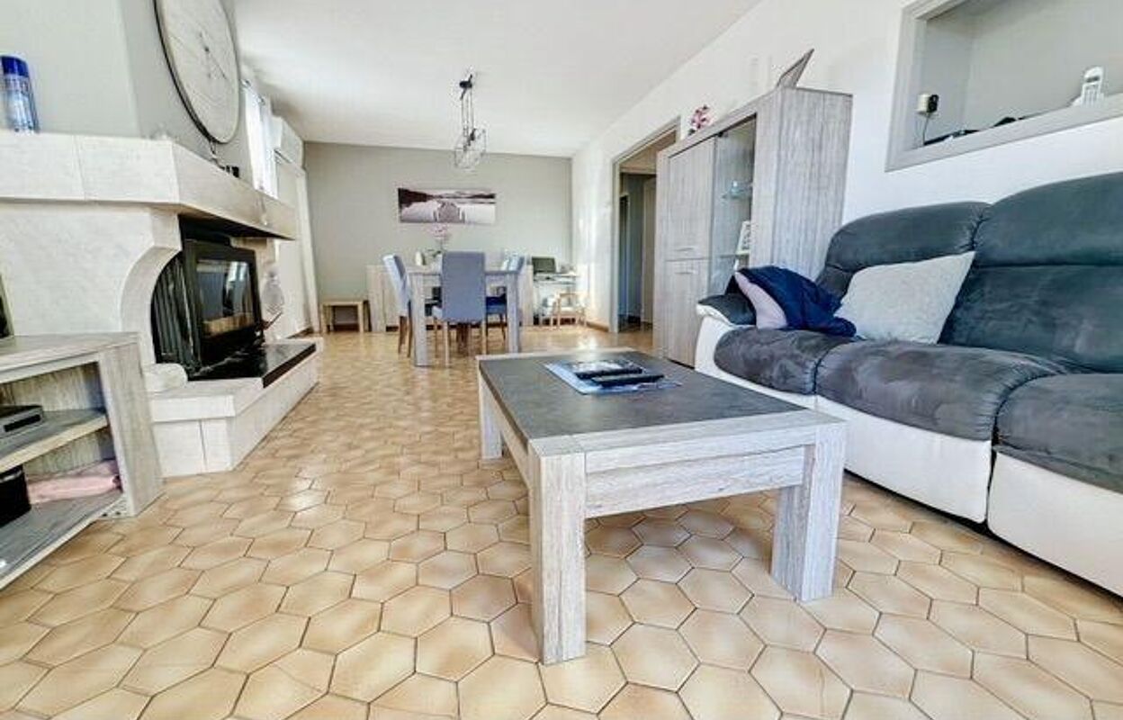 maison 4 pièces 105 m2 à vendre à Béziers (34500)