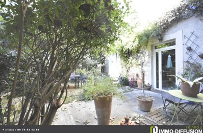 vente maison 340 000 € à proximité de Congénies (30111)