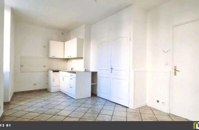 vente appartement 74 000 € à proximité de Rochegude (26790)