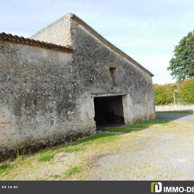 Maison 2 pièces 170 m²