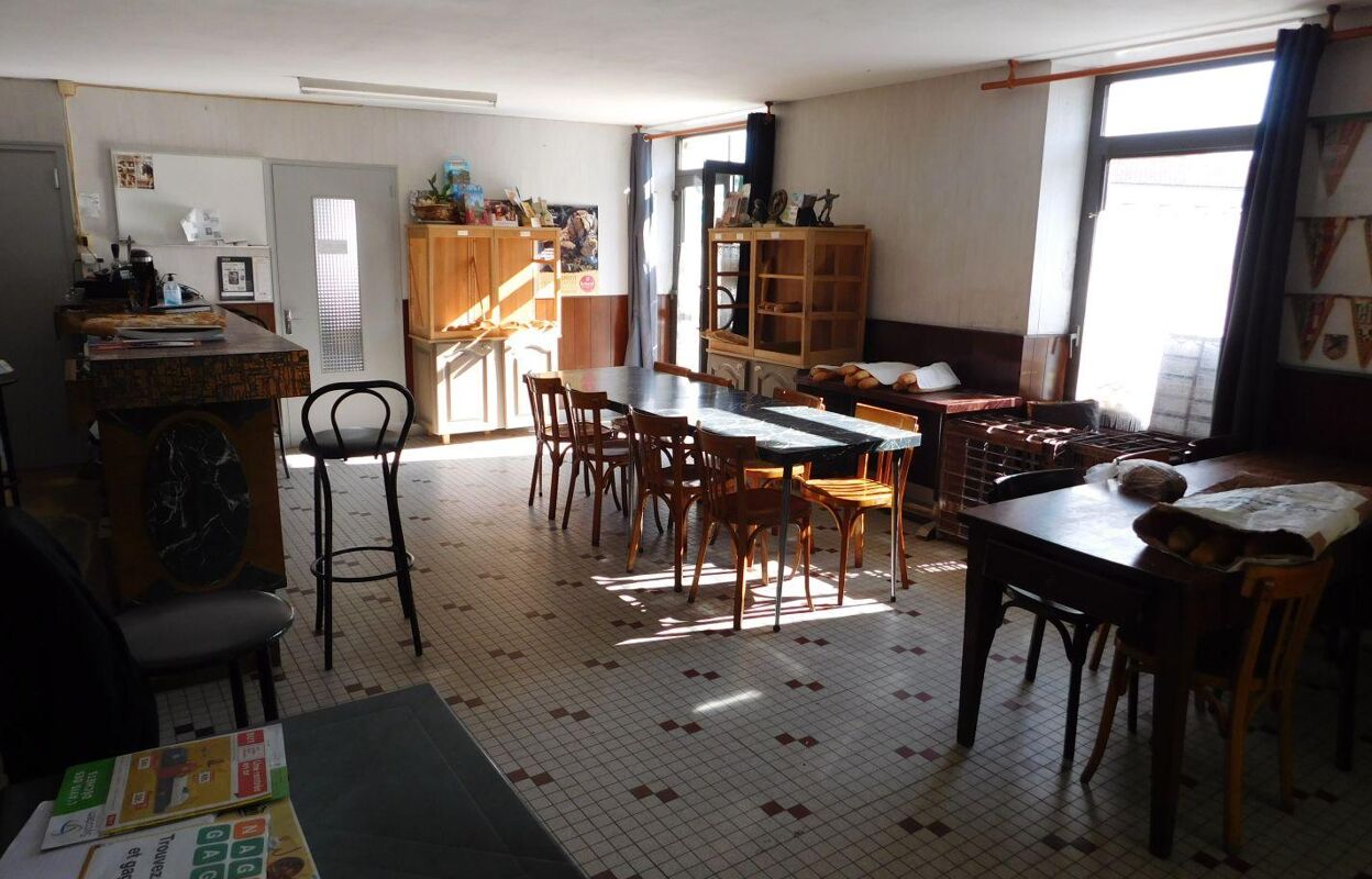 appartement 10 pièces 90 m2 à vendre à Saint-Cyr-des-Gâts (85410)