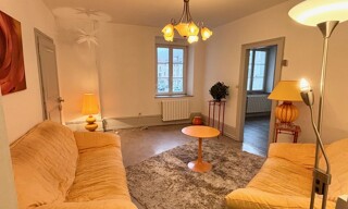 Appartement 3 Pièces 81 m² à vendre à Saint-Mihiel (55300)
