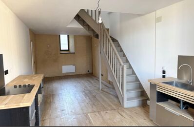 vente appartement 106 000 € à proximité de Tannois (55000)