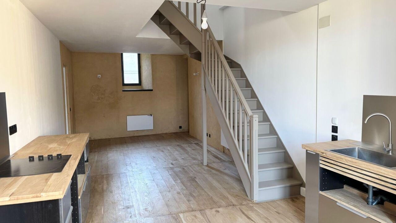 appartement 3 pièces 70 m2 à vendre à Bar-le-Duc (55000)