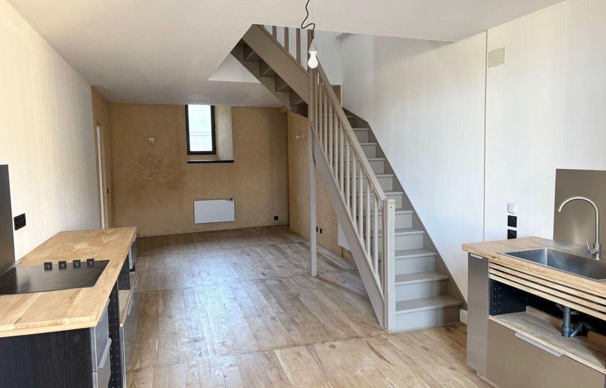 appartement 3 pièces 70 m2 à vendre à Bar-le-Duc (55000)