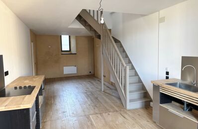 vente appartement 106 000 € à proximité de Louppy-le-Château (55800)