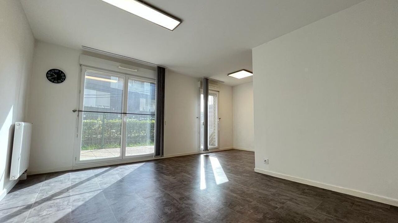 appartement 3 pièces 64 m2 à louer à Éragny (95610)